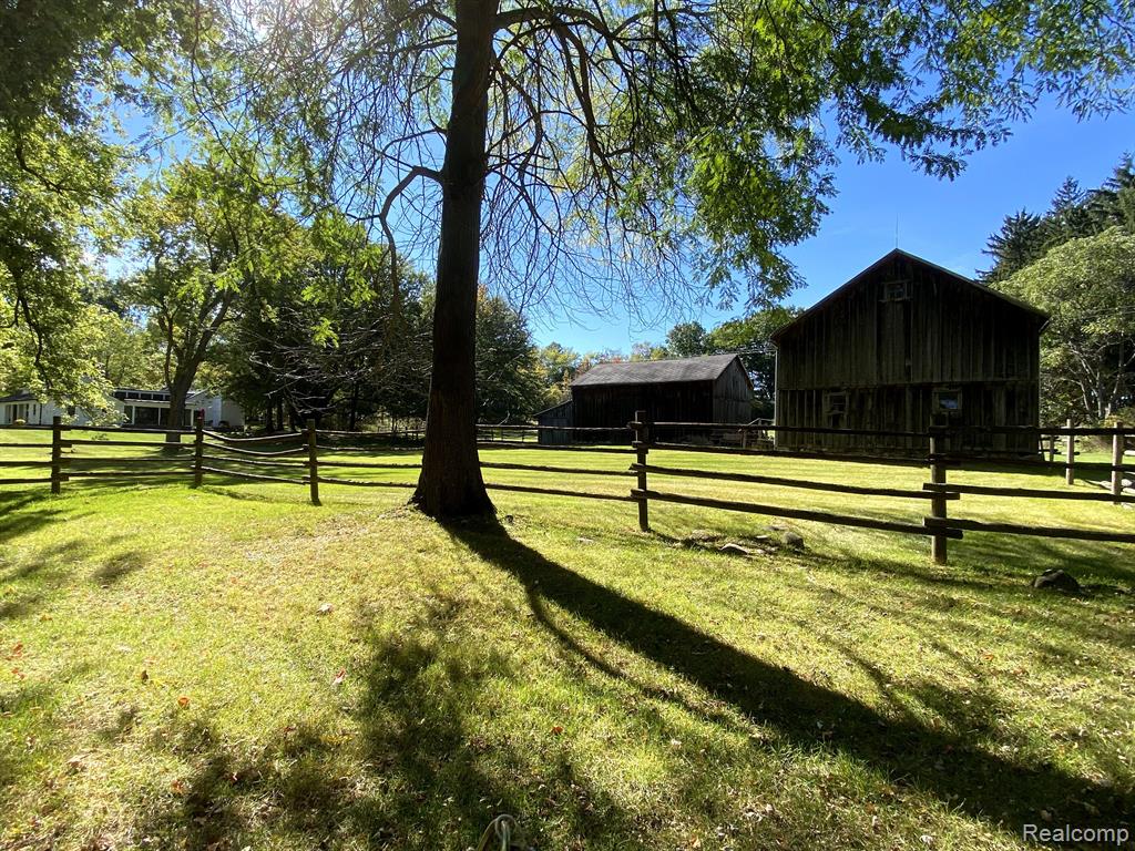 3809 WILDER Road, Metamora, MI 48455 — Photo 75