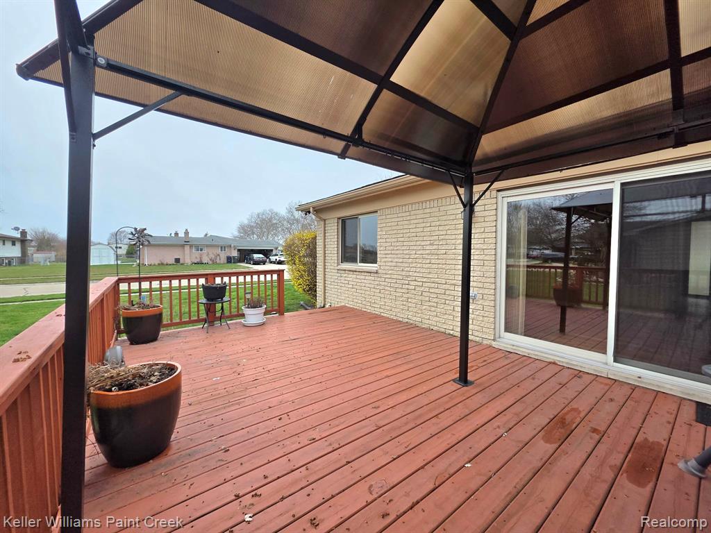 4714 Pickwick Drive, Sterling Heights, MI 48310 — Photo 27