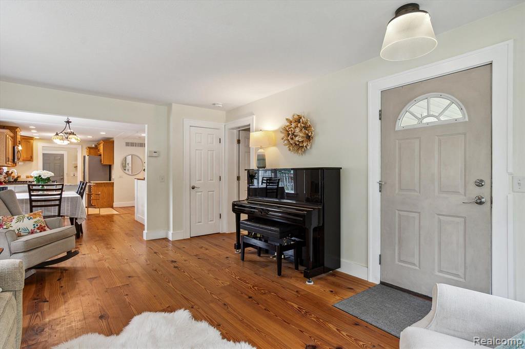 1465 FULMER Street, Ann Arbor, MI 48103 — Photo 9