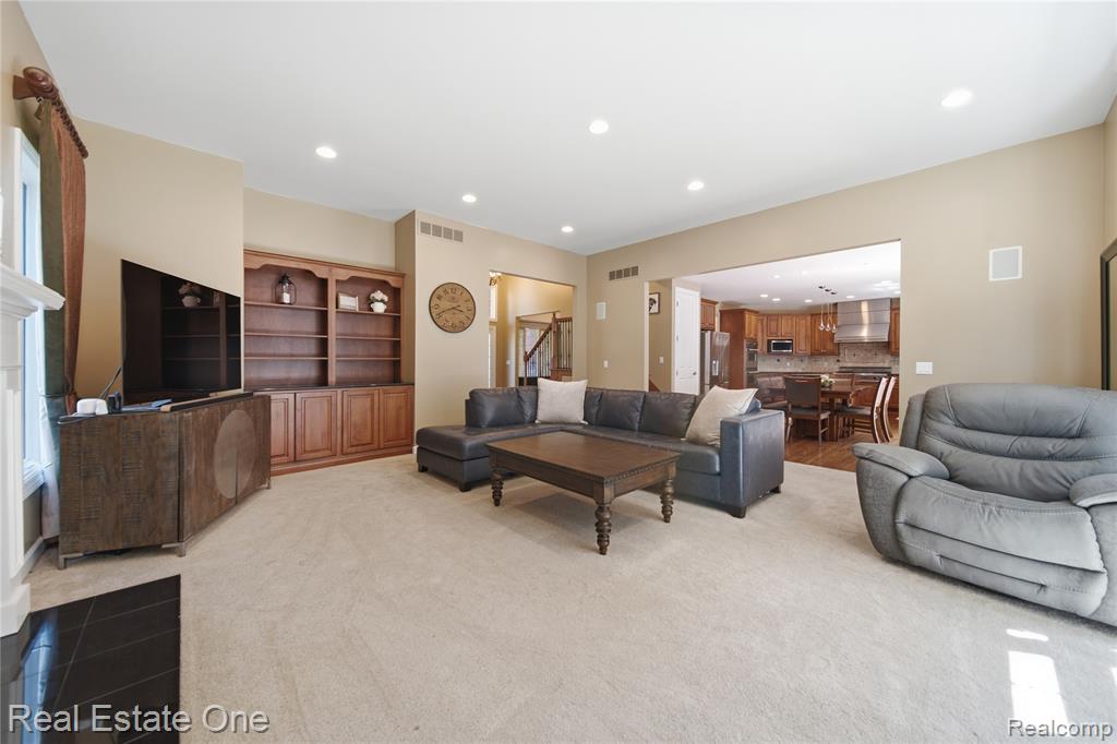 472 Timbermill Lane, Howell, MI 48843 — Photo 9