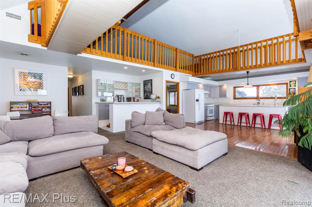 1380 Pratt Drive, Lapeer, MI 48446 — Photo 10
