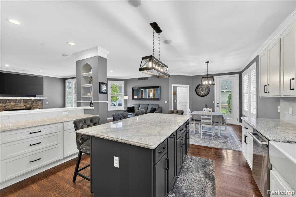 744 Constitution Street, Canton, MI 48188 — Photo 15