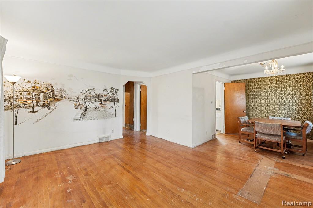 19928 Pierson Street, Detroit, MI 48219 — Photo 9