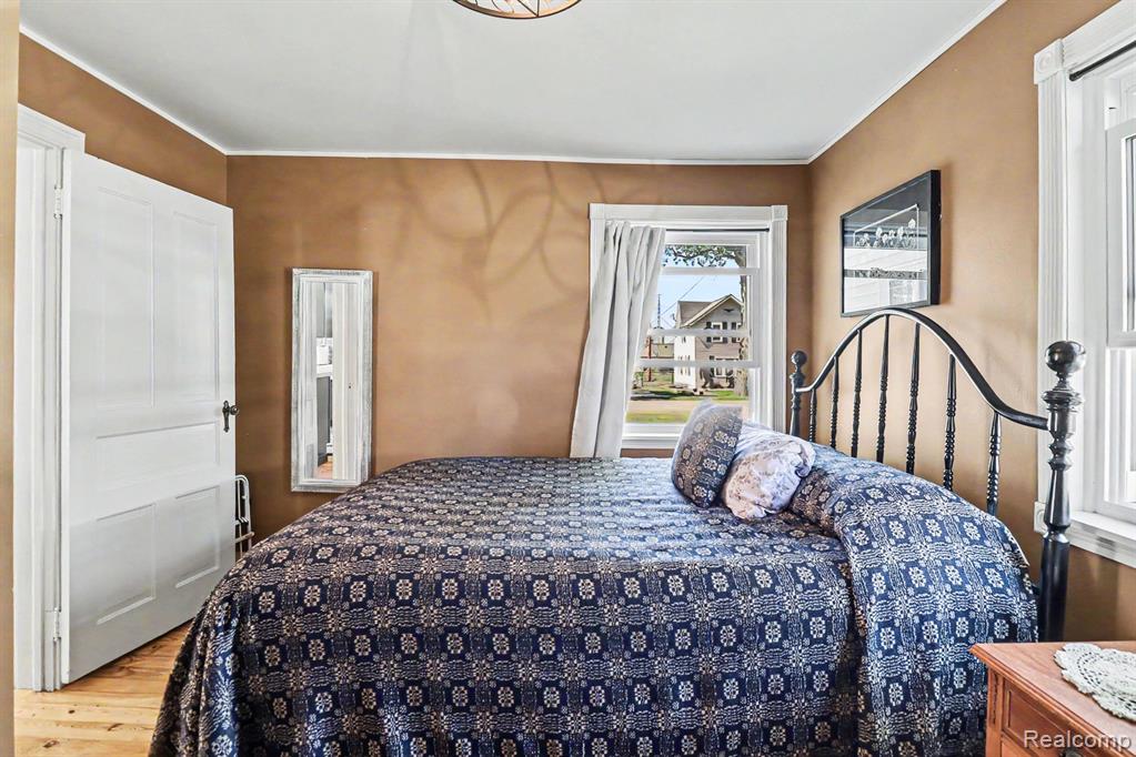 4214 Mill Street, North Branch, MI 48461 — Photo 18