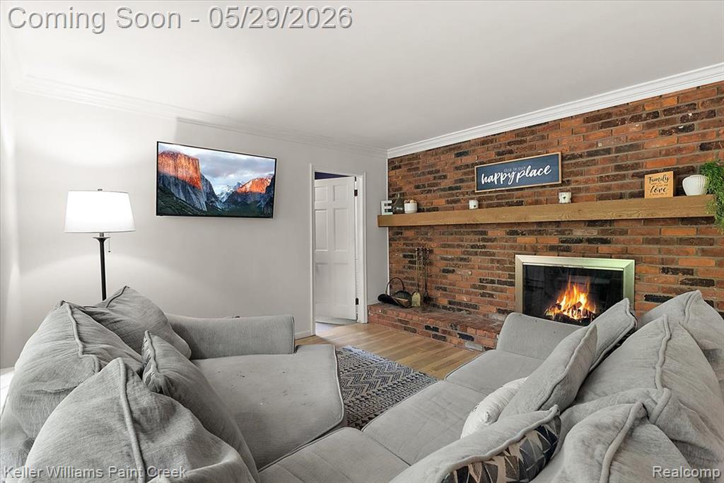 5795 Thorny Ash Road, Rochester, MI 48306 — Photo 13