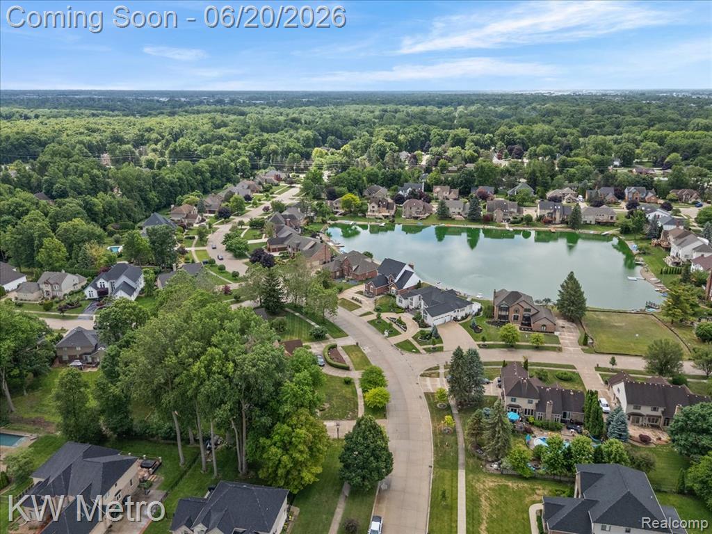 49145 White Mill Drive, Utica, MI 48317 — Photo 76