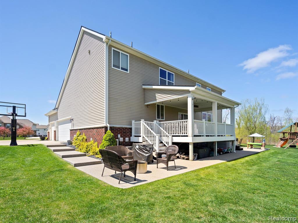889 APPLETON, Oakland, MI — Photo 6