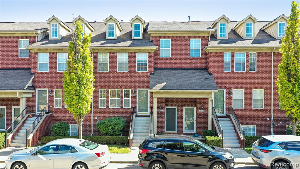 23390 GRAYSON, Southfield, MI 48075 — Photo 3