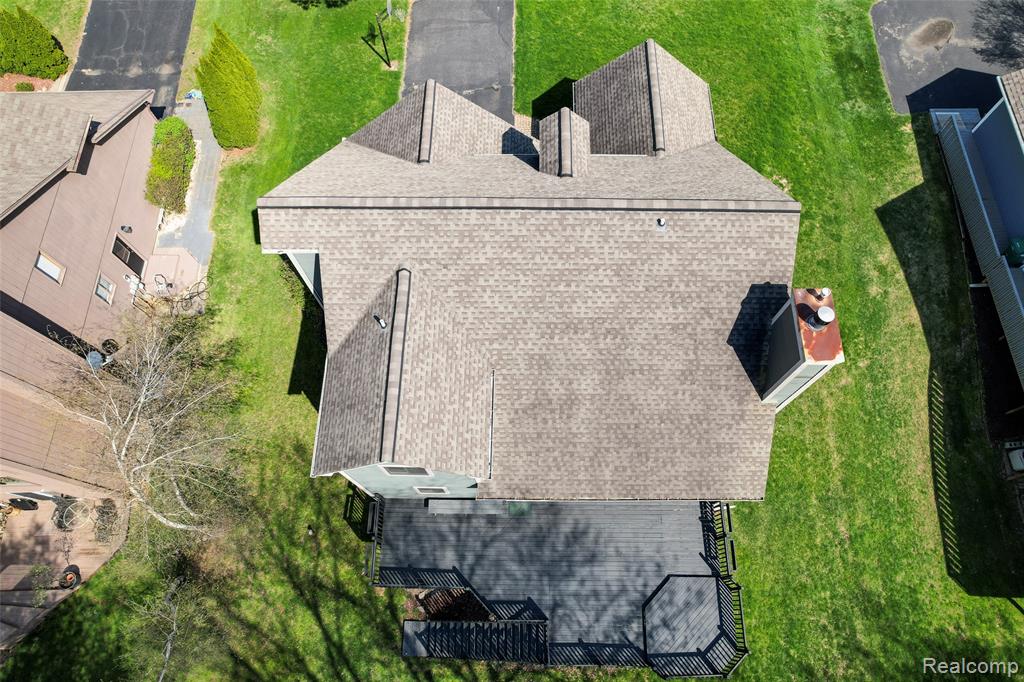 461 Alexander Drive, Commerce Twp, MI 48390 — Photo 52
