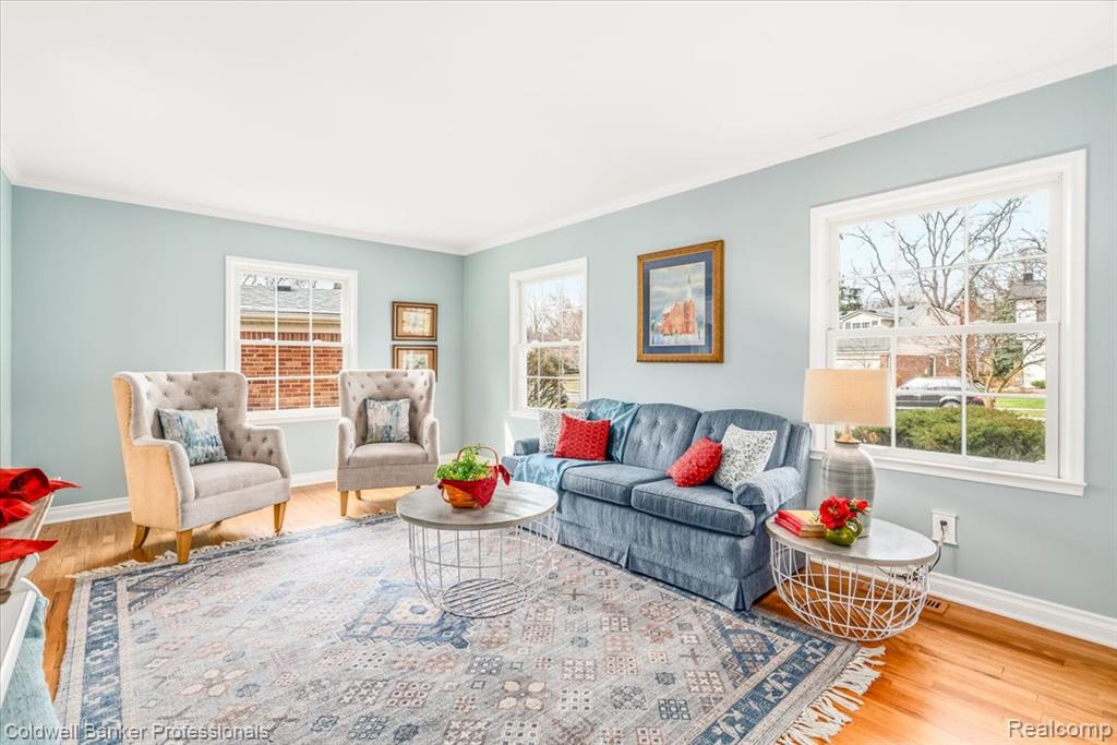 2648 Antietam Drive, Ann Arbor, MI 48105 — Photo 8