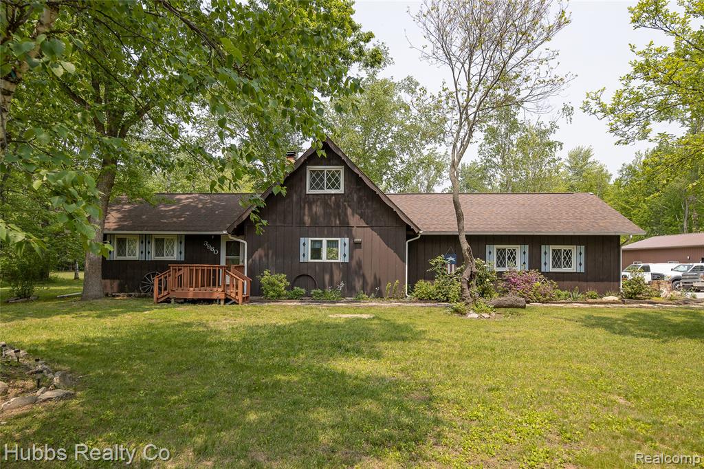 3960 Hanes Road, Vassar, MI 48768 — Photo 13