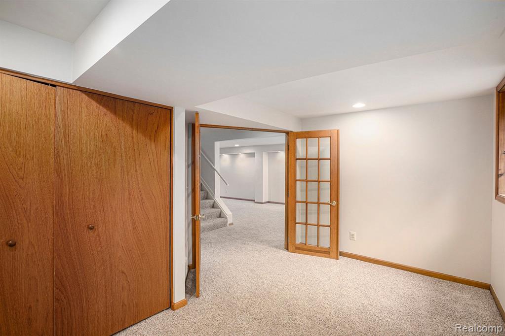 7254 DARK LAKE Drive, Clarkston, MI — Photo 46