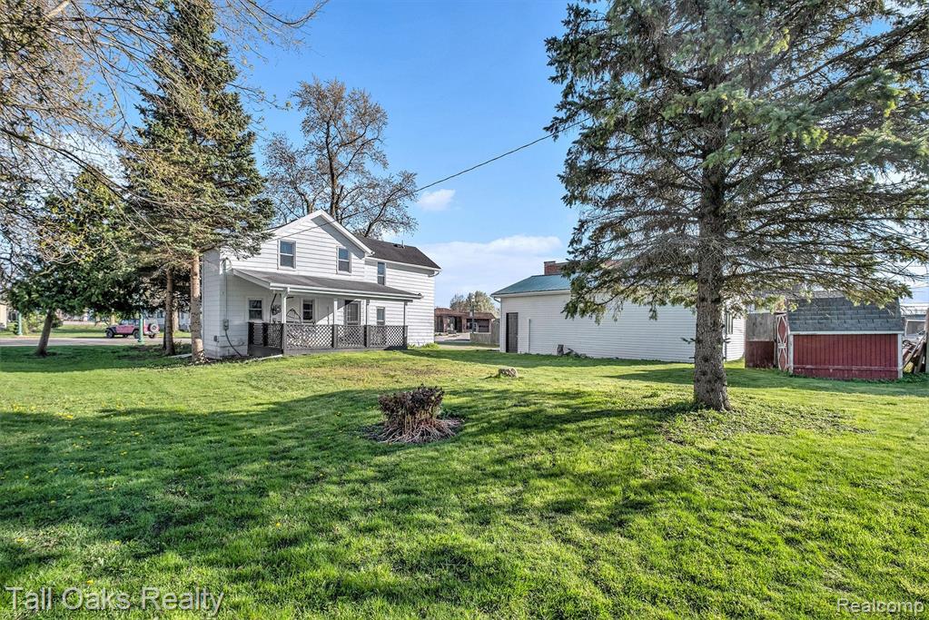117 E MAIN Street, Otisville, MI 48463 — Photo 18