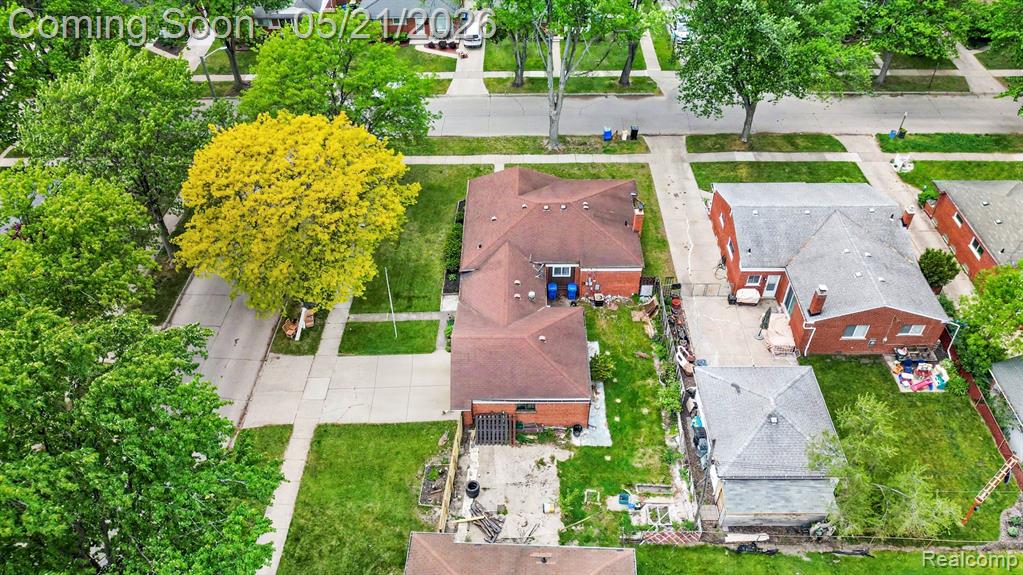 28326 Alden Street, Madison Heights, MI 48071 — Photo 19