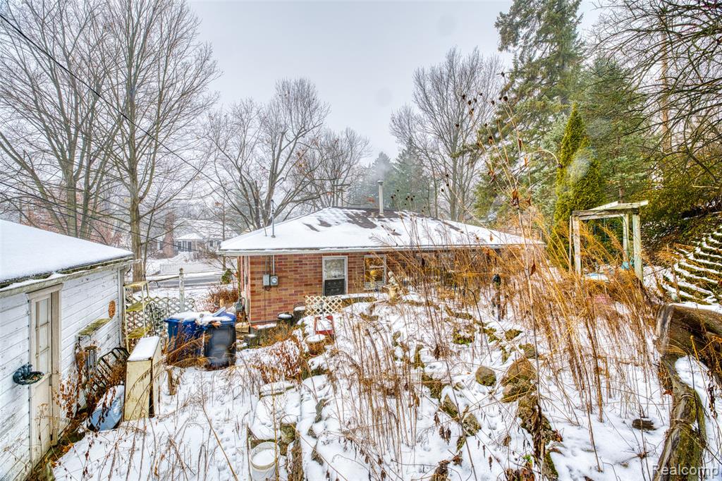 1106 Paul Street, Ann Arbor, MI 48103 — Photo 24