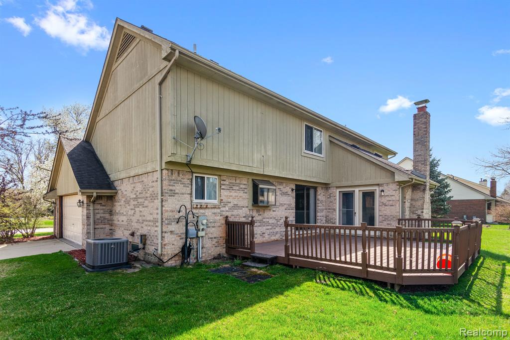 41450 REINDEER Drive, Novi, MI — Photo 31