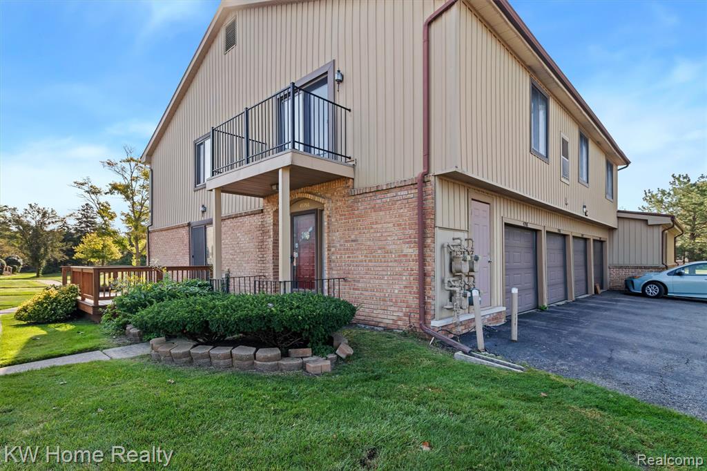 41708 Bedford Drive, Canton, MI 48187 — Photo 21