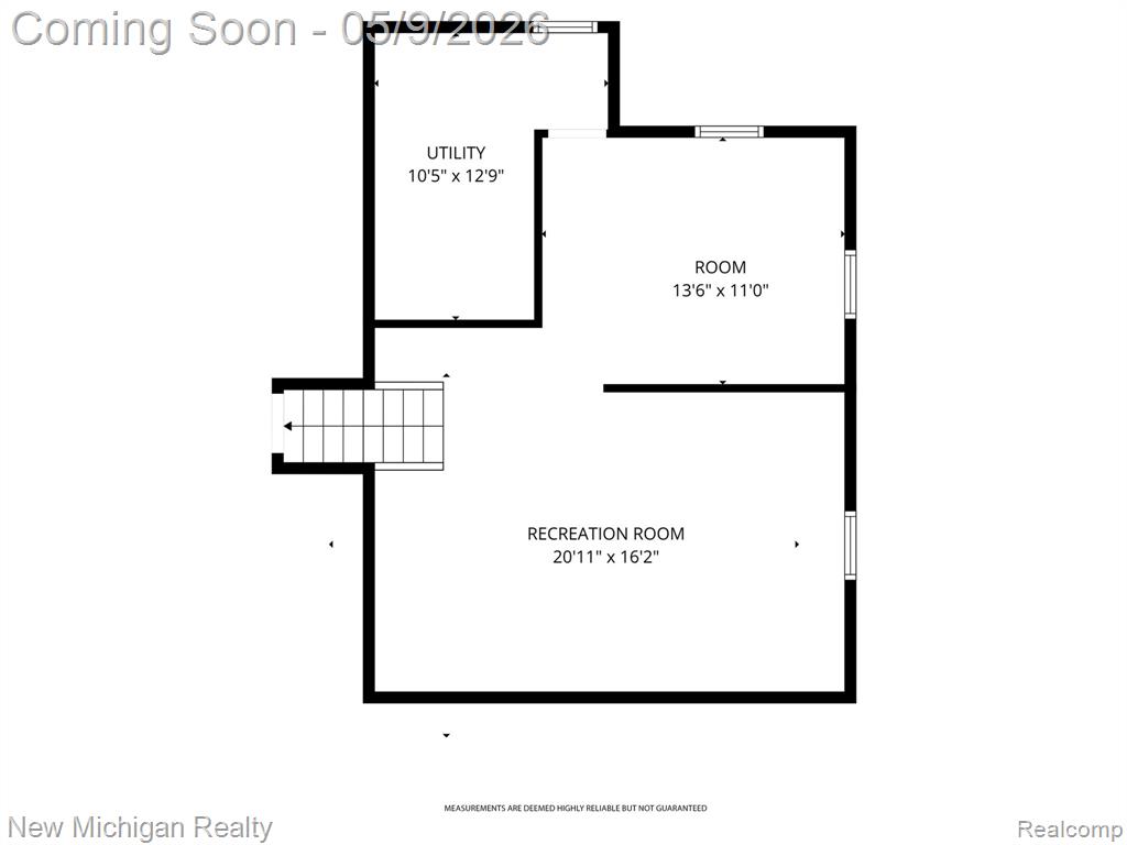 4291 HallMark Court, Flint, MI 48532 — Photo 51