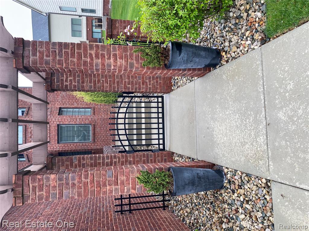 3616 Bay Harbor Drive, Brighton, MI 48114 — Photo 55