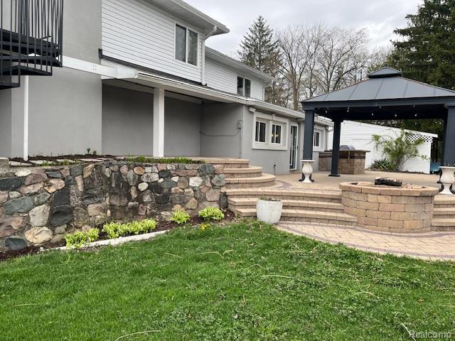472 Shorewood Court, Lake Orion, MI 48362 — Photo 23