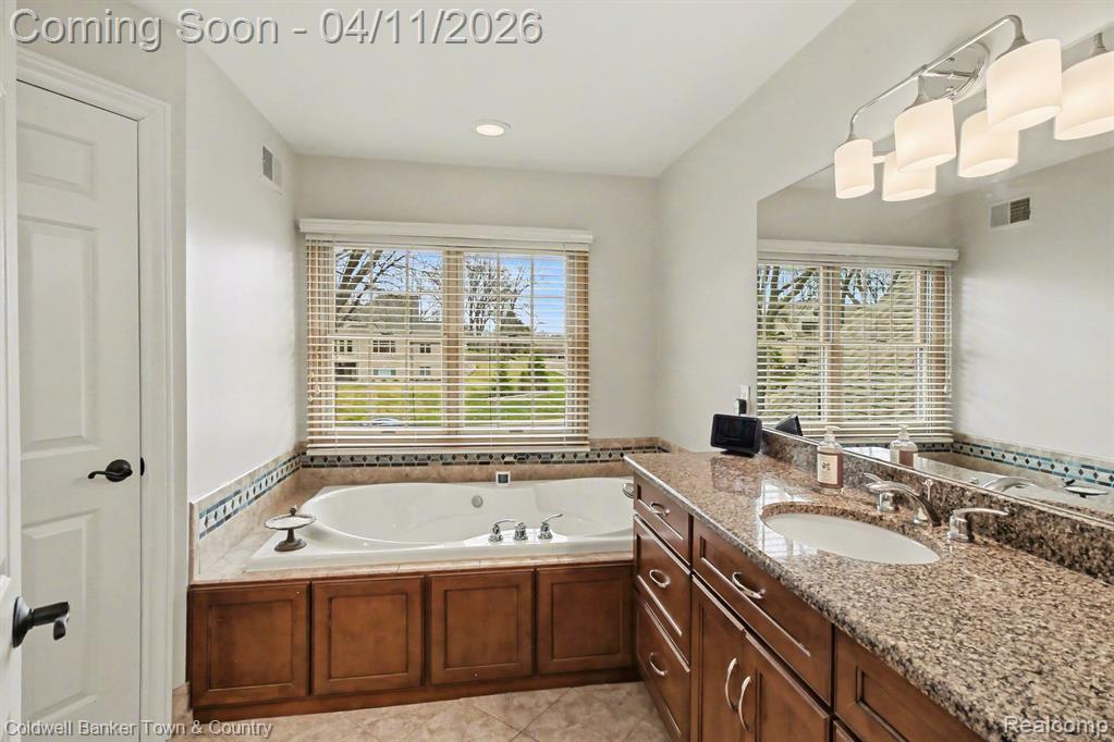 4138 Saint Andrews Street, Howell, MI 48843 — Photo 21
