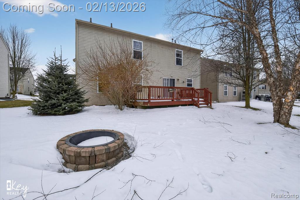 8729 Boxelder Lane, Dexter, MI 48130 — Photo 57