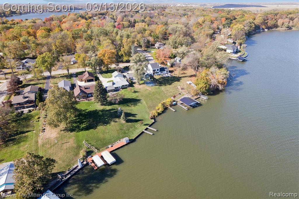 46940 Denton Road, Van Buren, MI 48111 — Photo 46