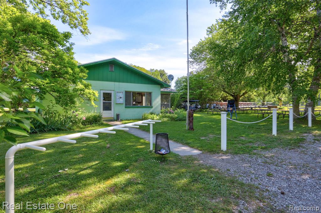 5848 Griggs Road, Caseville, MI 48725 — Photo 9