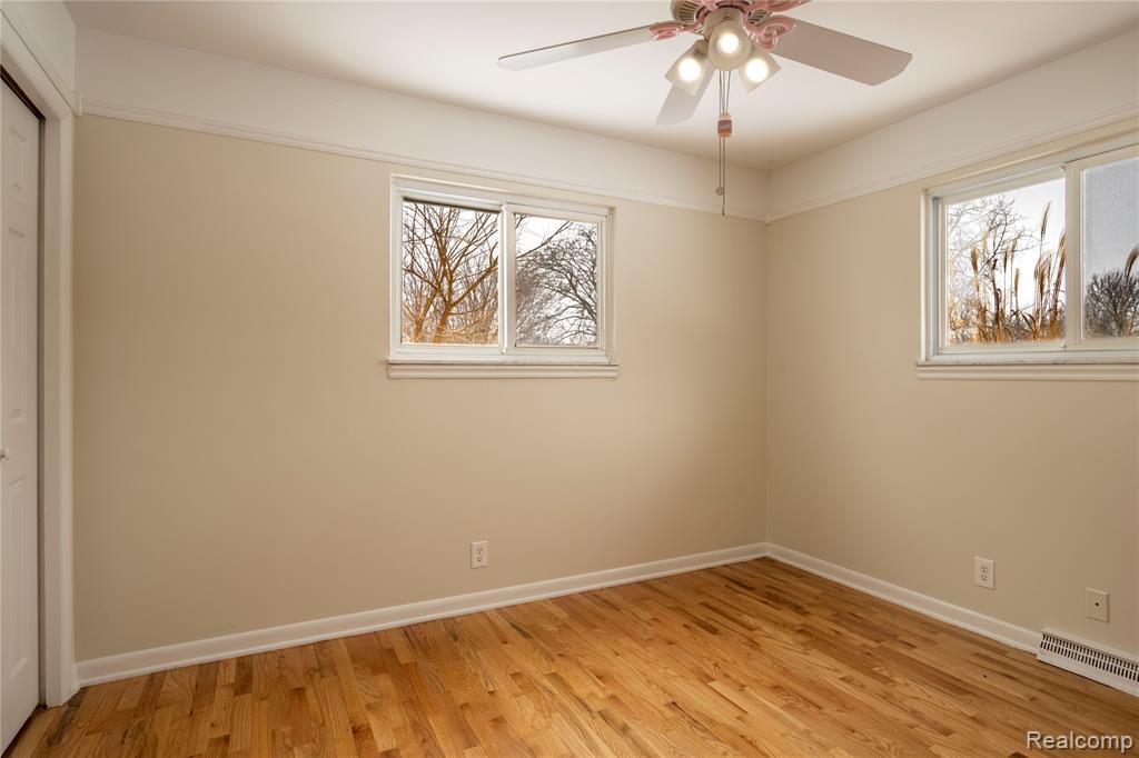 3460 N Gale Road, Davison, MI 48423 — Photo 19