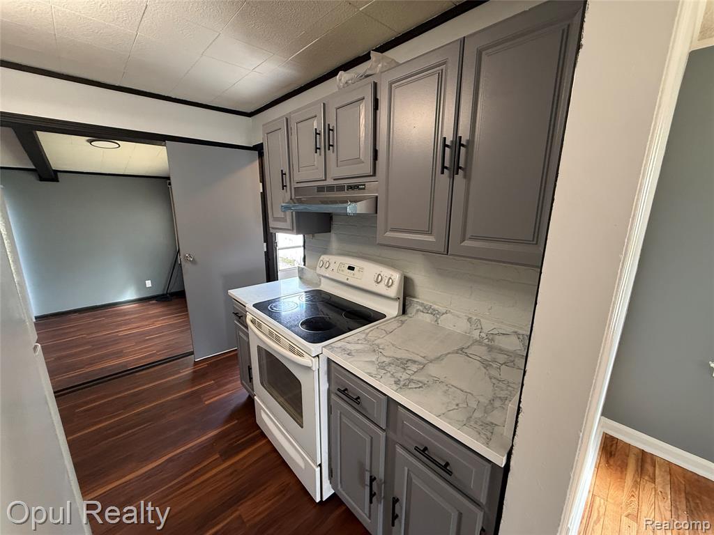 2084 New York Avenue, Lincoln Park, MI 48146 — Photo 22