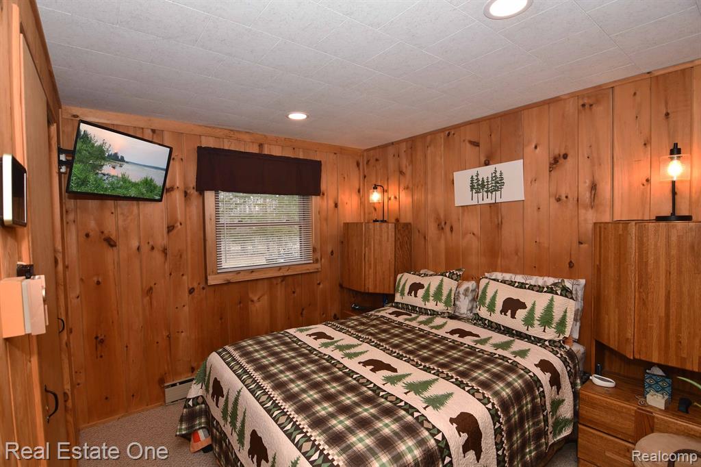 4084 N Weasel Trail, Lincoln, MI 48742 — Photo 34