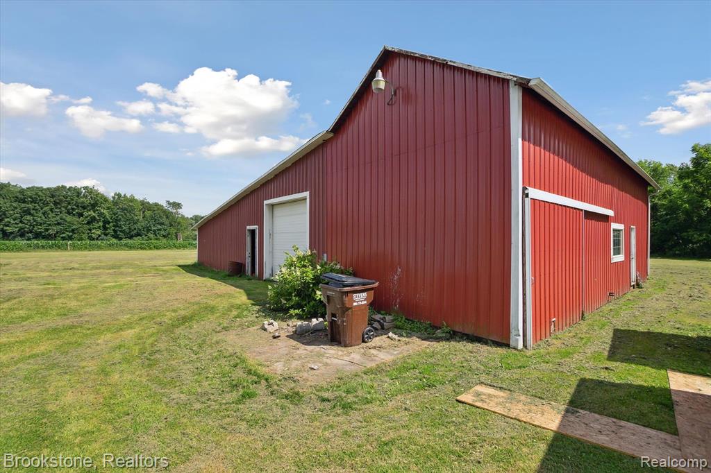 8990 HISER Road, Milan, MI 48160 — Photo 46