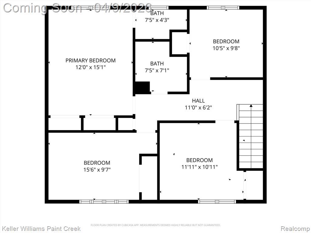 25845 Buckminster Drive, Novi, MI — Photo 46