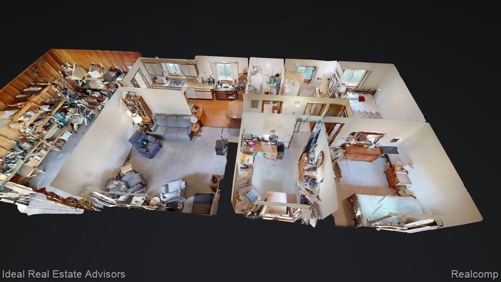 7215 TUSCARORA Circle, Indian River, MI 49749 — Photo 46