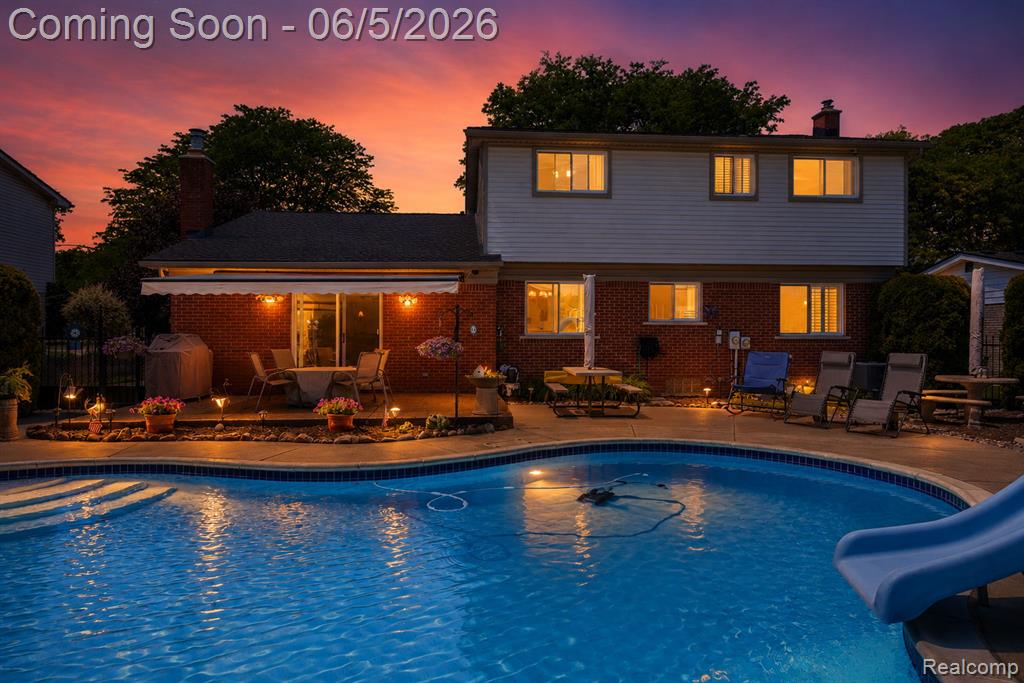 32040 Cambridge Drive, Warren, MI 48093 — Photo 6