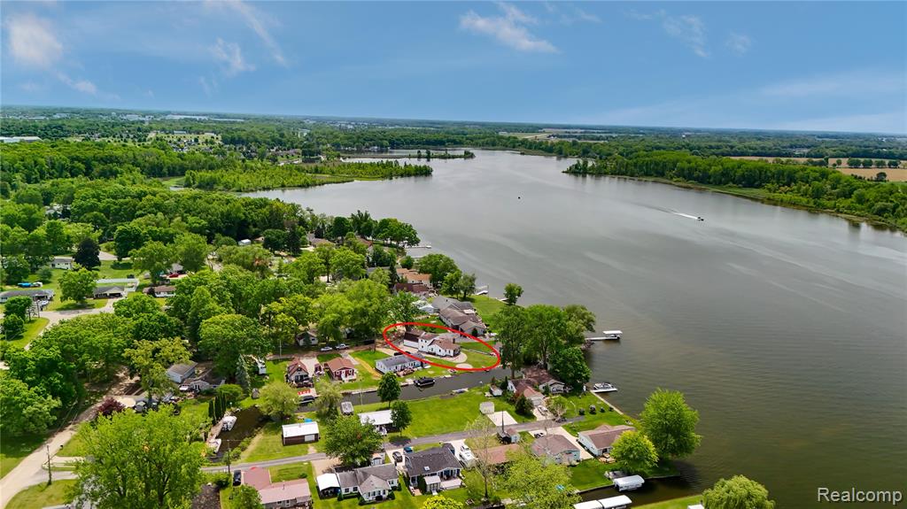 530 Roby Beach Drive, Coldwater, MI 49036 — Photo 46