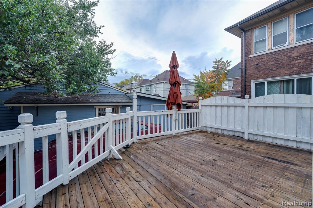 2025 Central Street, Detroit, MI 48209 — Photo 3