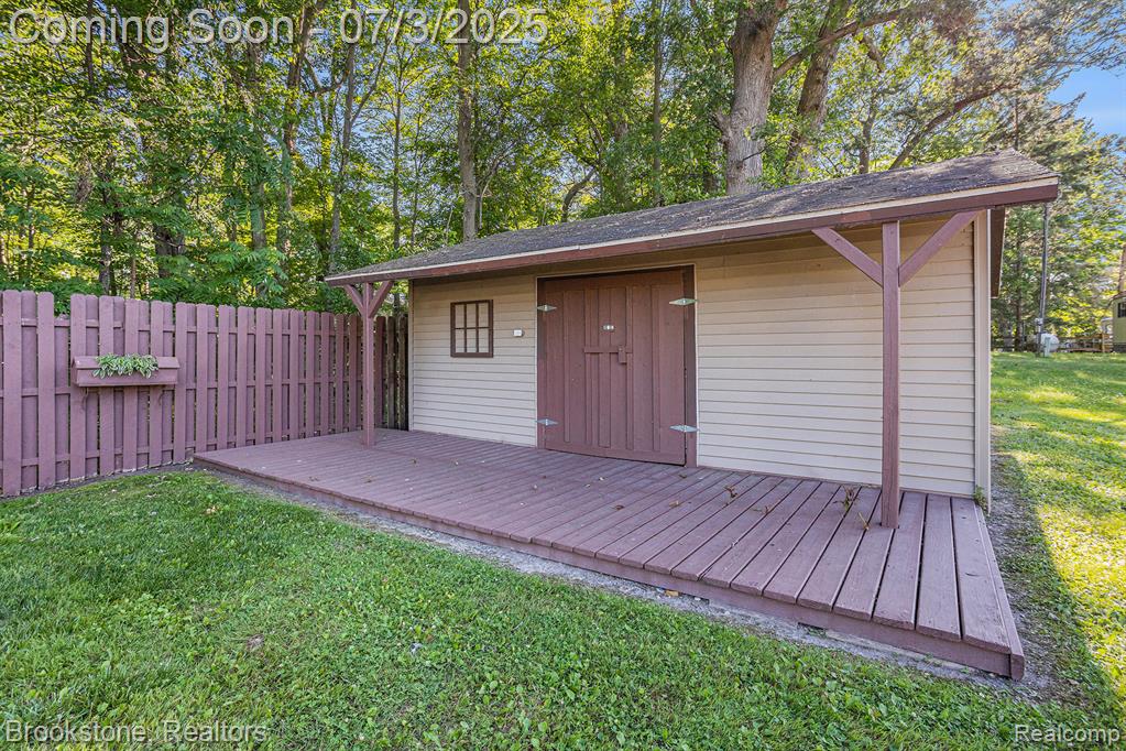 8500 Port Austin Road, Pigeon Vlg, MI — Photo 22