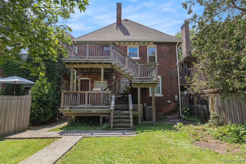 4214 Avery Street, Detroit, MI 48208 — Photo 15