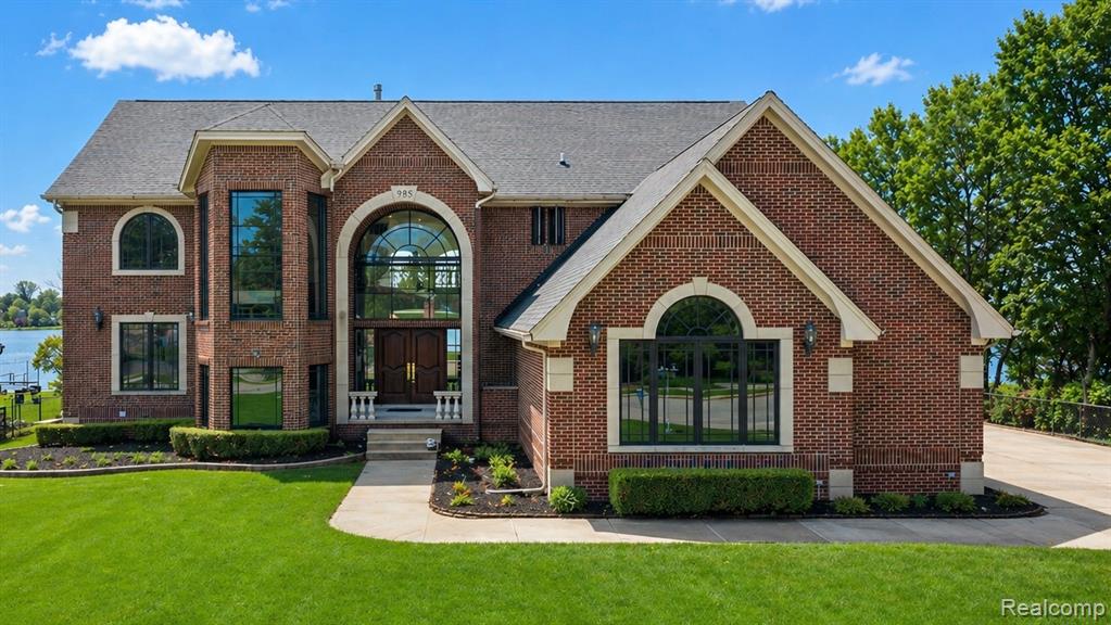 985 James K Boulevard, Pontiac, MI 48341 — Photo 2