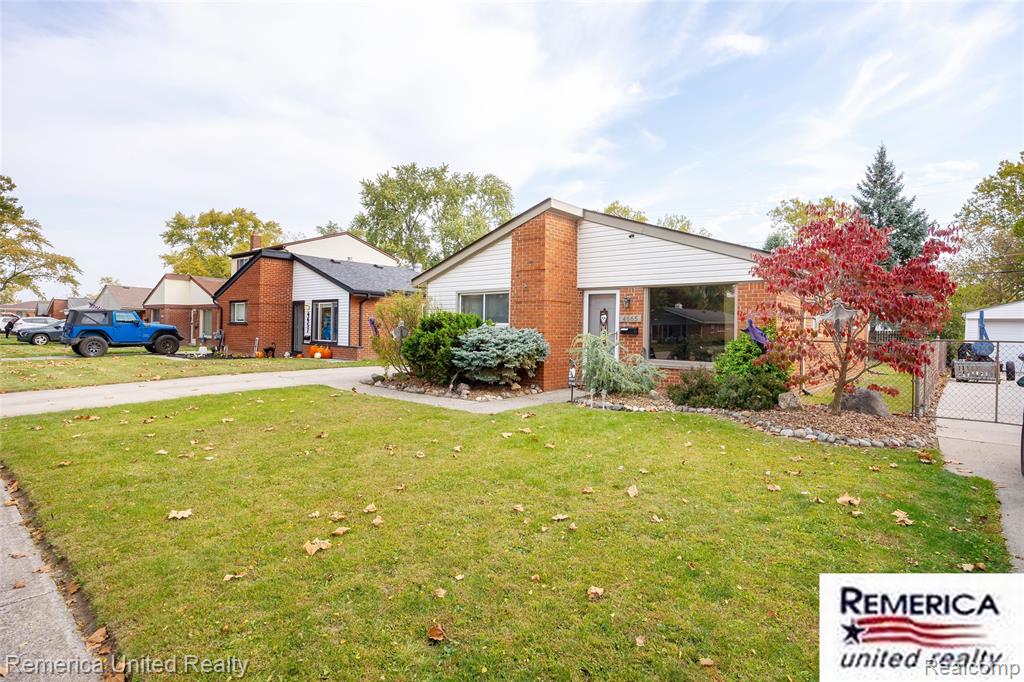 4665 Lincoln Boulevard, Dearborn Heights, MI 48125 — Photo 2