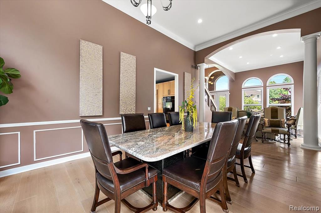 6280 Branford Drive, West Bloomfield, MI — Photo 18