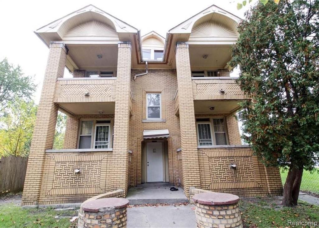 11391 Belleterre Street, Detroit, MI 48204