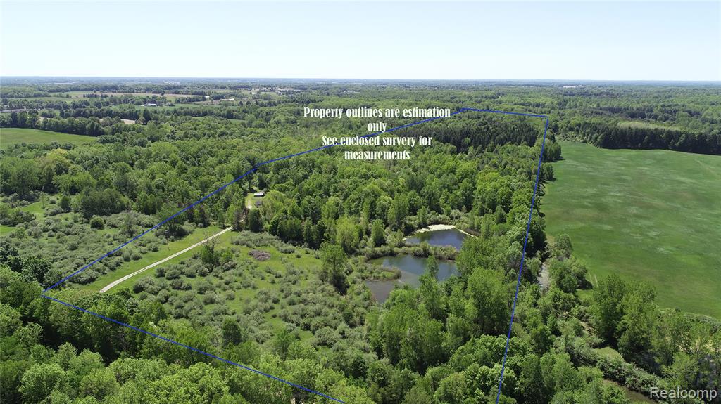 6250 Stine Road, Imlay City, MI 48444 — Photo 3