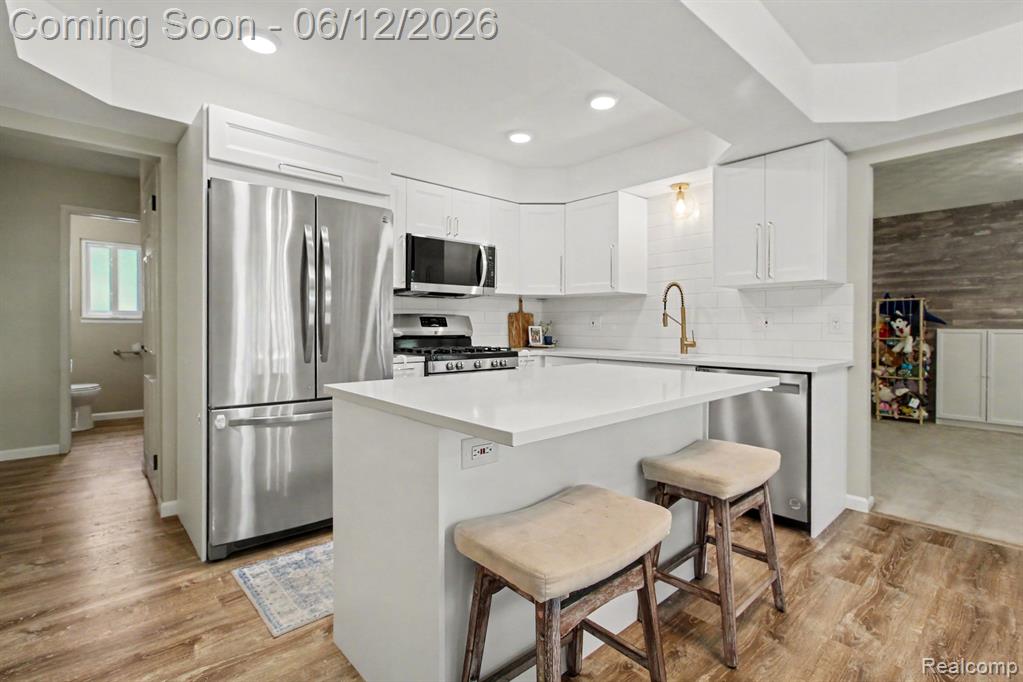 7235 Irongate Road, Canton, MI 48187 — Photo 9