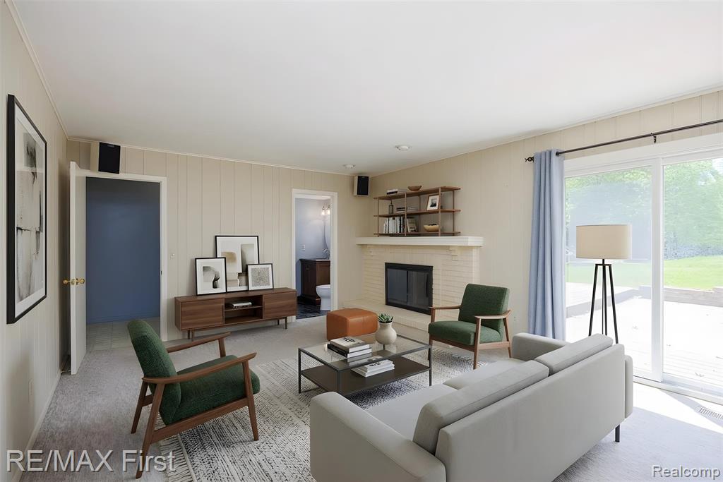 3338 Serenity Road, Oakland, MI — Photo 19