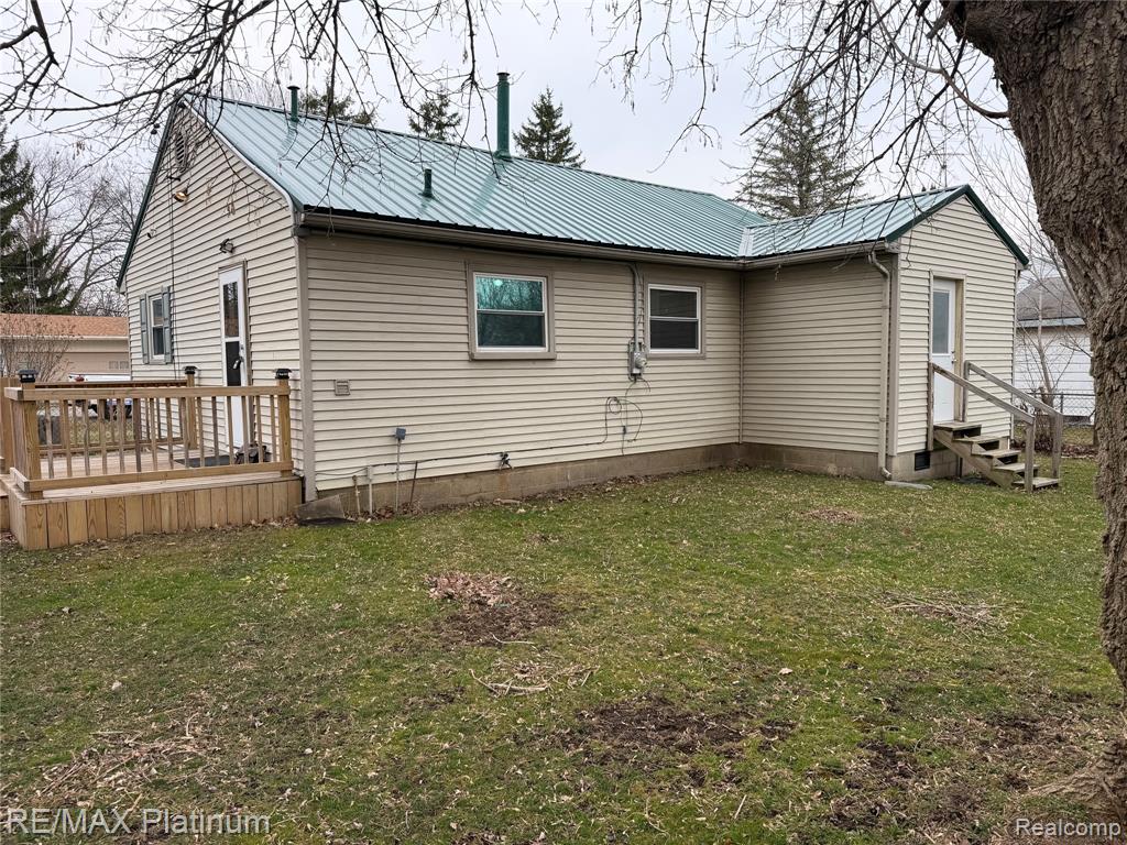 1475 Cutler Street, Burton, MI 48509 — Photo 5