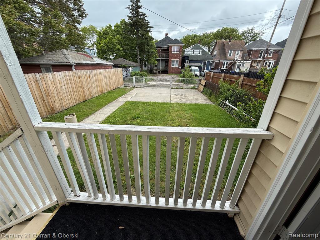 7067 Lexington Street, Detroit, MI 48209 — Photo 41