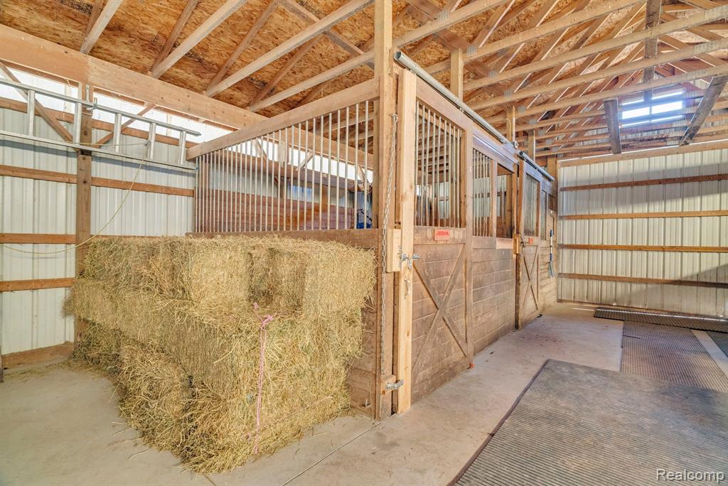 6572 WELLMAN LINE Road, Croswell, MI 48422 — Photo 58