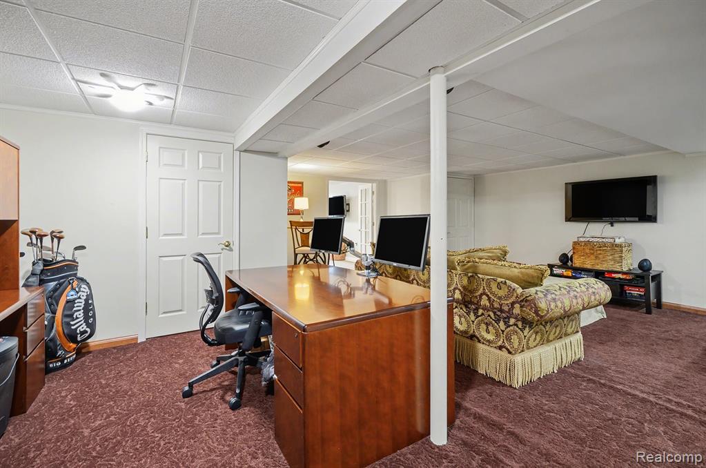 6622 Houghten Drive, Troy, MI 48098 — Photo 28